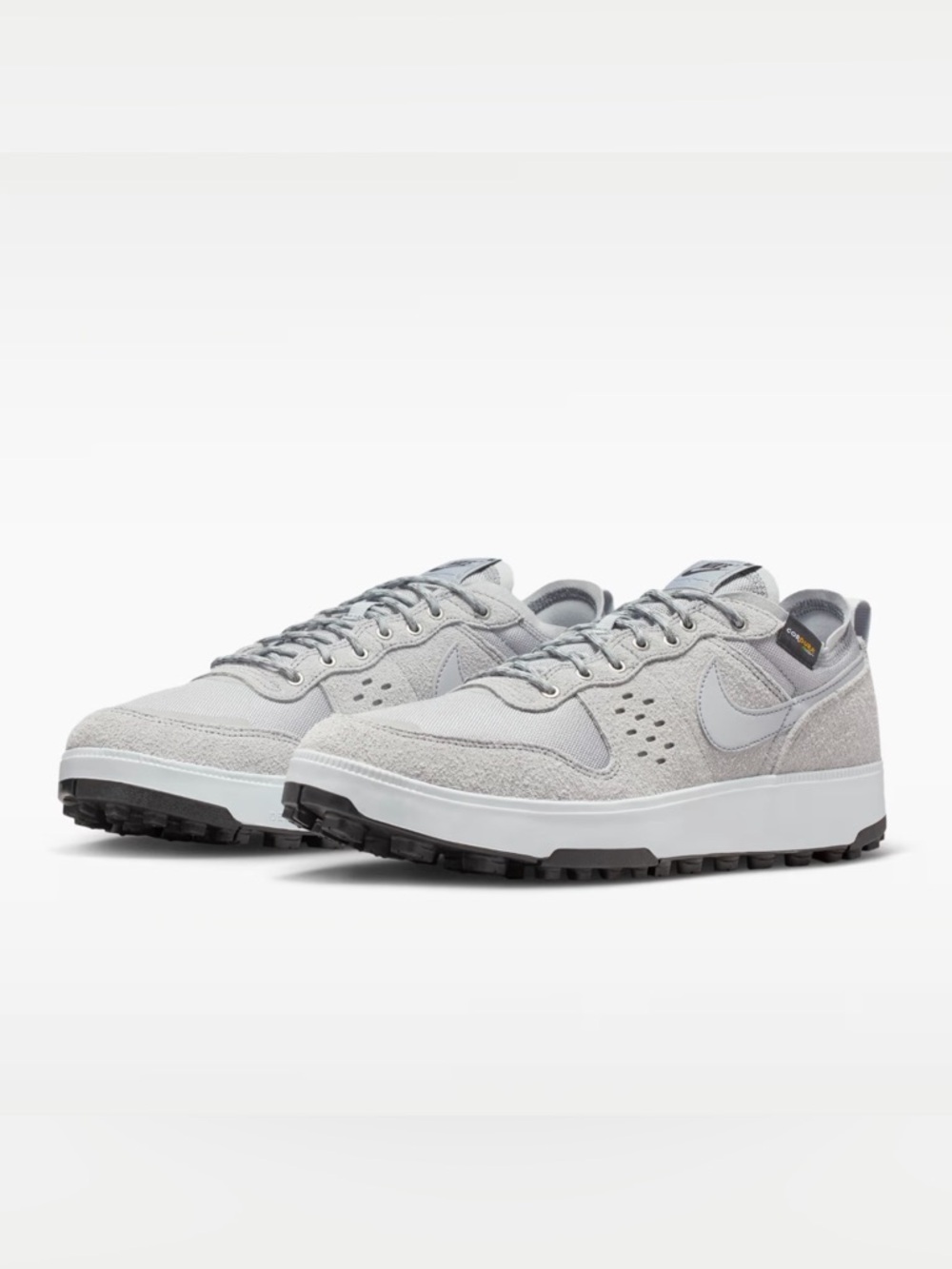 Nike Men's C1TY Premium CORDURA Sneakers